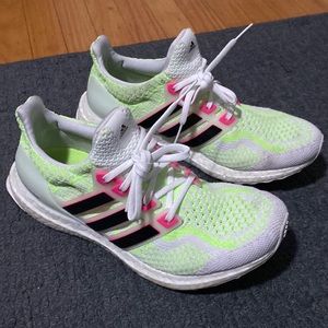 Adidas ultraboost sneakers